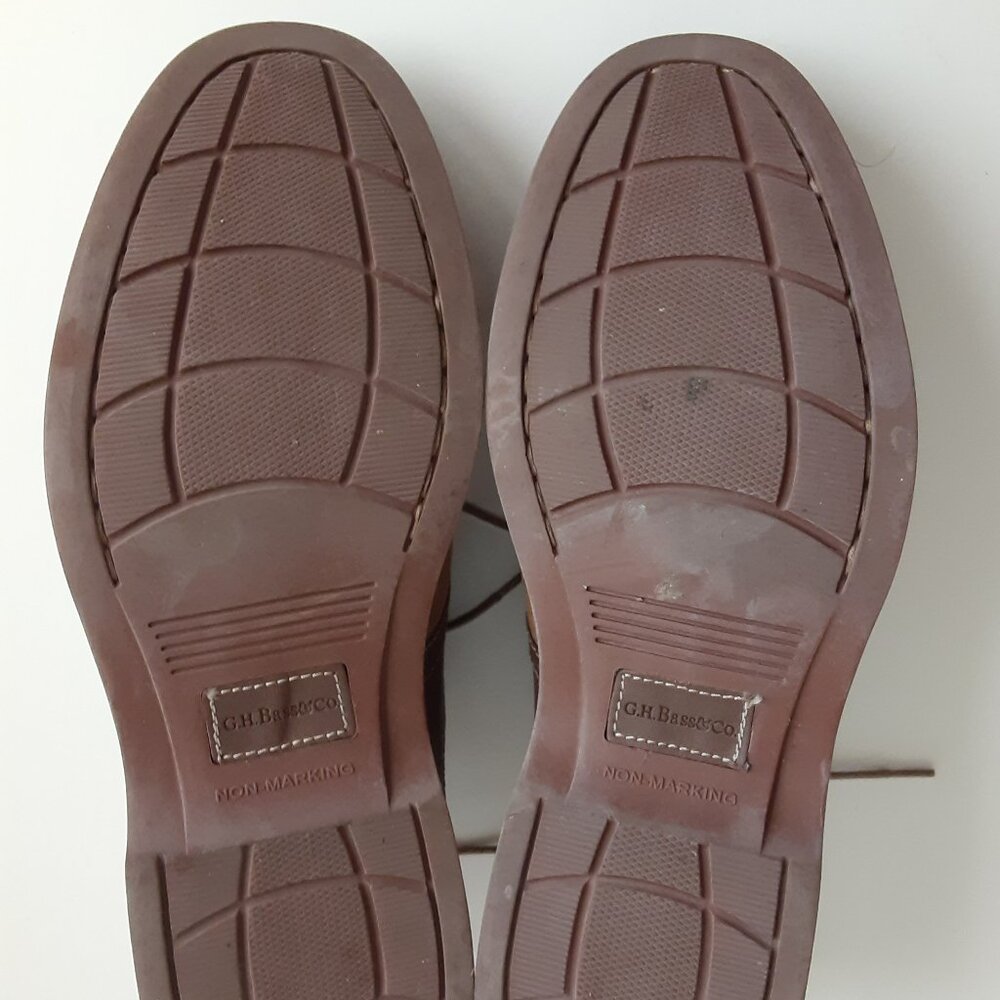 Bass oxfords - Picture 8 of 11